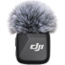 DJI Mic Mini Transmitter Infinity Black