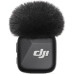 DJI Mic Mini Transmitter Infinity Black