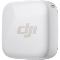 DJI Mic Mini Transmitter Arctic White