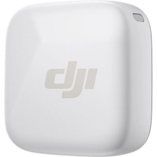 DJI Mic Mini Transmitter Arctic White