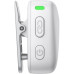 DJI Mic Mini Transmitter Arctic White