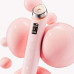 Микротоковый массажер для лица Medicube AGE-R Booster Pro Ex Pink Микротоковый массажер для лица Medicube AGE-R Booster Pro Ex Pink