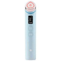 Микротоковый массажер для лица Medicube AGE-R Booster Pro Ex Blue