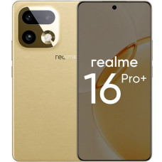 realme 16 Pro+ 5G 8/256GB Beige