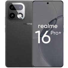 realme 16 Pro+ 5G 12/512GB Grey