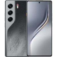 Tecno Camon 40 12/256GB Black