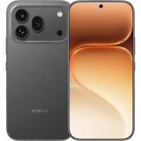 Honor 600 Pro 12/512GB Black