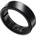 Samsung Galaxy Ring Size 7 Titanium Black