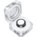 Samsung Galaxy Ring Size 8 Titanium Black