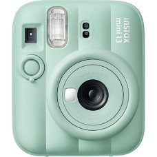 Fujifilm Instax Mini 13 Lagoon Green Fujifilm Instax Mini 13 Lagoon Green