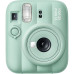 Fujifilm Instax Mini 13 Lagoon Green Fujifilm Instax Mini 13 Lagoon Green