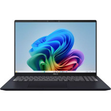 Asus VivoBook 16 M1607KA-DS76 (AMD Ryzen AI 7 350 2000MHz/16Gb/1024Gb SSD/16.0