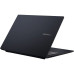 Asus VivoBook 16 M1607KA-DS76 (AMD Ryzen AI 7 350 2000MHz/16Gb/1024Gb SSD/16.0