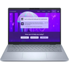 Dell 14 Plus DB14250 (Intel Core Ultra 7 256V 2200MHz/16Gb/1024Gb SSD/14.0 Dell 14 Plus DB14250 (Intel Core Ultra 7 256V 2200MHz/16Gb/1024Gb SSD/14.0