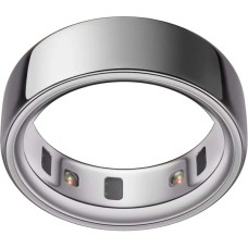 Oura Ring 4 Size 7 Silver Oura Ring 4 Size 7 Silver