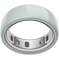 Oura Ring 4 Ceramic Size 11 Tide