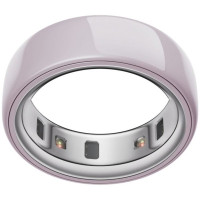 Oura Ring 4 Ceramic Size 11 Petal
