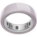 Oura Ring 4 Ceramic Size 11 Petal