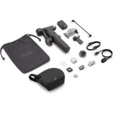 DJI Osmo Mobile 8P Creator Combo Black DJI Osmo Mobile 8P Creator Combo Black