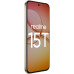 Realme 15T 5G 12/512GB Flowing Silver