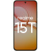 Realme 15T 5G 12/512GB Flowing Silver