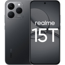 Realme 15T 5G 12/512GB Suit Titanium
