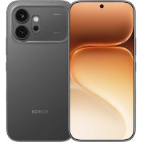 Honor 600 8/256GB Black