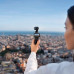 DJI Osmo Pocket 4 Creator Combo