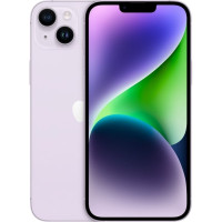 Apple iPhone 14 Plus 256Gb Purple (фиолетовый) еSIM