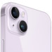 Apple iPhone 14 Plus 256Gb Purple (фиолетовый) еSIM