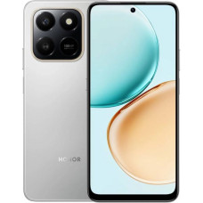 Honor X7d 8/128GB Meteor Silver