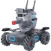 Автономный робот манипулятор с колесами всенаправленного движения DJI Robomaster EP Автономный робот манипулятор с колесами всенаправленного движения DJI Robomaster EP