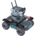 Автономный робот манипулятор с колесами всенаправленного движения DJI Robomaster EP Автономный робот манипулятор с колесами всенаправленного движения DJI Robomaster EP
