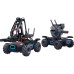Автономный робот манипулятор с колесами всенаправленного движения DJI Robomaster EP Автономный робот манипулятор с колесами всенаправленного движения DJI Robomaster EP