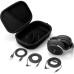 Denon AH-GC25W Black Denon AH-GC25W Black