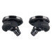 Denon PerL Pro AH-C15PL Black Denon PerL Pro AH-C15PL Black