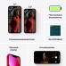 Apple iPhone 13 mini 128GB (PRODUCT)RED (красный) Apple iPhone 13 mini 128GB (PRODUCT)RED (красный)