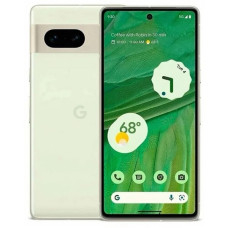 Pixel 7 8/256GB Lemongrass