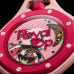 Audemars Piguet x Swatch Royal Pop Otto Rosso Audemars Piguet x Swatch Royal Pop Otto Rosso
