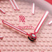 Audemars Piguet x Swatch Royal Pop Otto Rosso Audemars Piguet x Swatch Royal Pop Otto Rosso