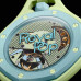 Audemars Piguet x Swatch Royal Pop Blaue Acht Audemars Piguet x Swatch Royal Pop Blaue Acht