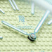 Audemars Piguet x Swatch Royal Pop Blaue Acht Audemars Piguet x Swatch Royal Pop Blaue Acht