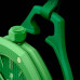 Audemars Piguet x Swatch Royal Pop Green Eight Audemars Piguet x Swatch Royal Pop Green Eight