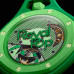 Audemars Piguet x Swatch Royal Pop Green Eight Audemars Piguet x Swatch Royal Pop Green Eight