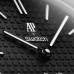 Audemars Piguet x Swatch Royal Pop Ocho Negro Audemars Piguet x Swatch Royal Pop Ocho Negro