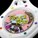 Audemars Piguet x Swatch Royal Pop Huit Blanc Audemars Piguet x Swatch Royal Pop Huit Blanc