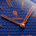 Audemars Piguet x Swatch Royal Pop Orenji Hachi Audemars Piguet x Swatch Royal Pop Orenji Hachi