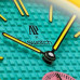Audemars Piguet x Swatch Royal Pop Otg Roz Audemars Piguet x Swatch Royal Pop Otg Roz