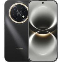 Huawei nova 15 Max 8/256GB Golden Black