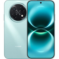 Huawei nova 15 Max 8/256GB Lake Cyan